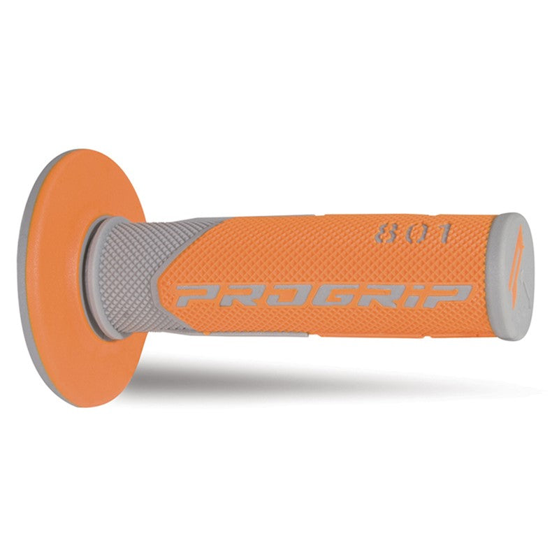 Pro Grip Manopole Universale Grigio