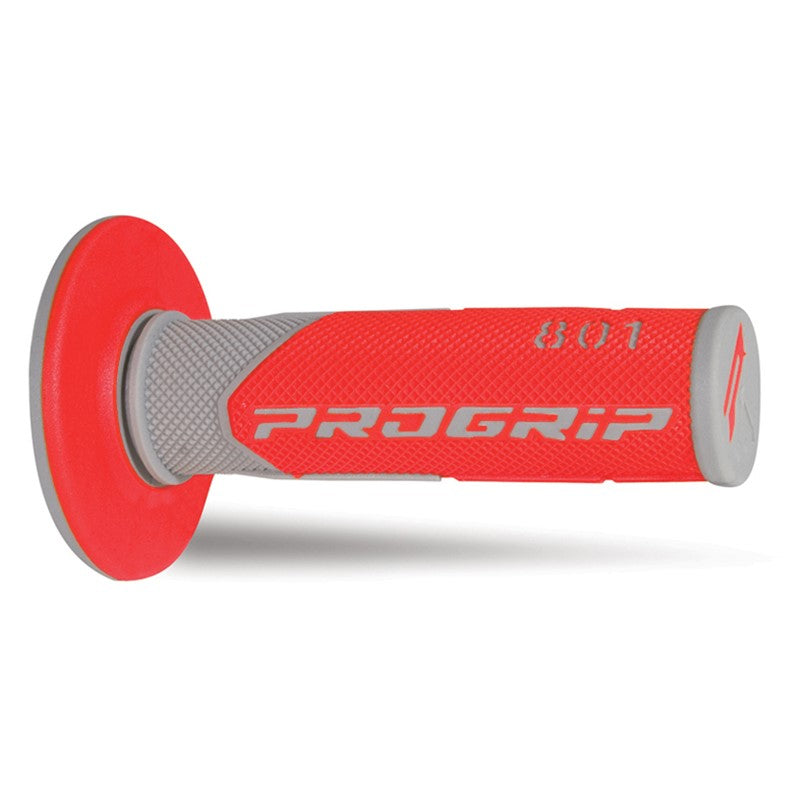 Pro Grip Manopole Universale Grigio