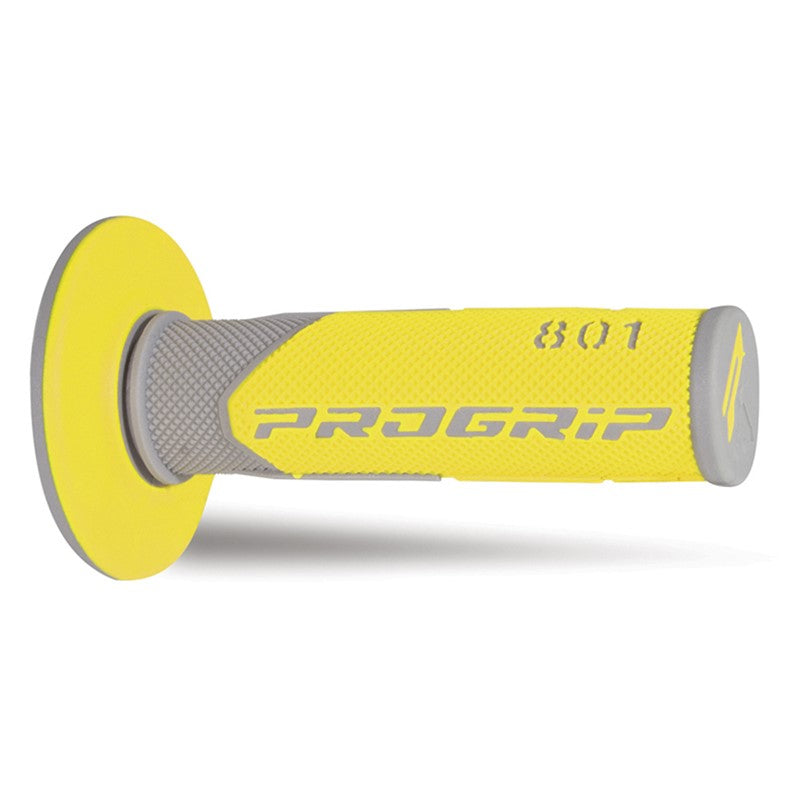Pro Grip Manopole Universale Grigio