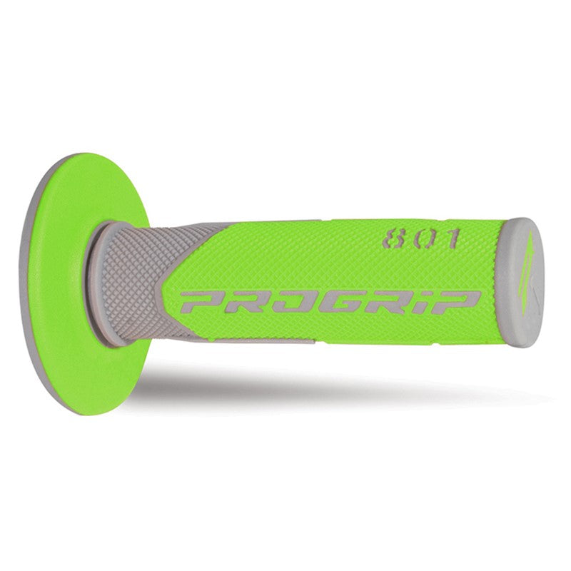 Pro Grip Manopole Universale Grigio