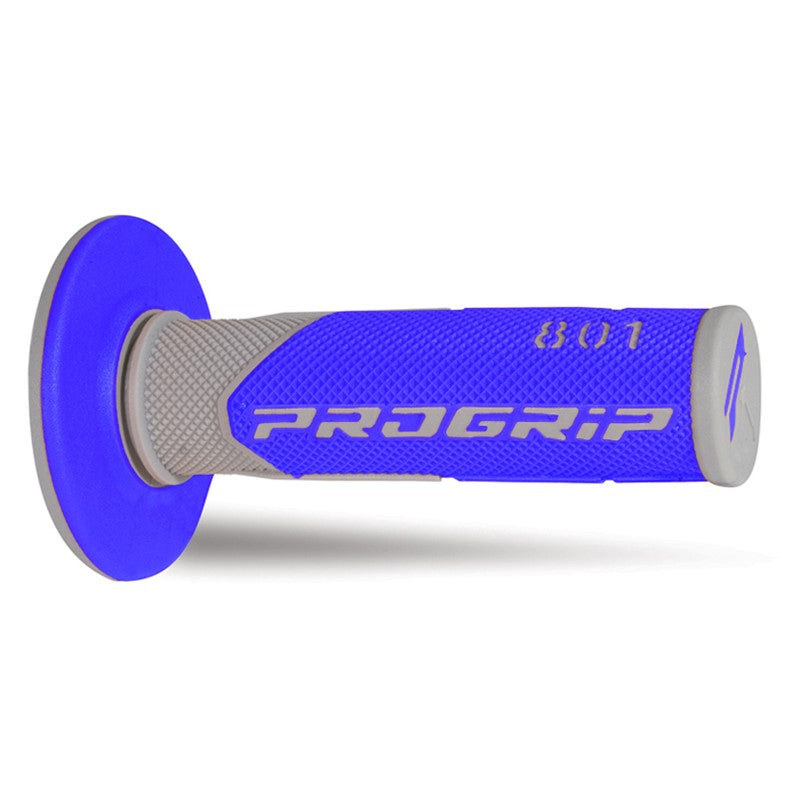 Pro Grip Manopole Universale Grigio