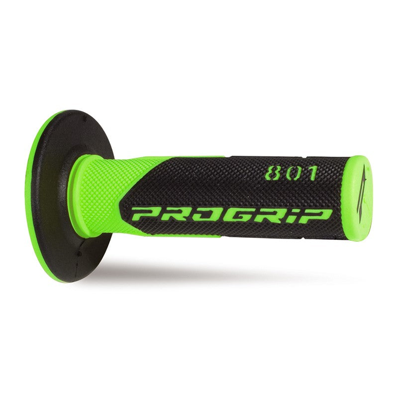 Pro Grip Manopole Universale Verde
