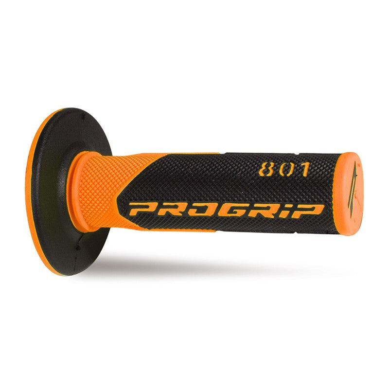 Pro Grip Manopole Universale Arancione