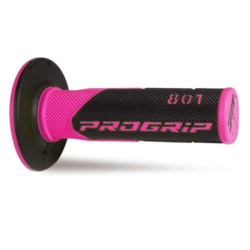 Pro Grip Manopole Universale Nero