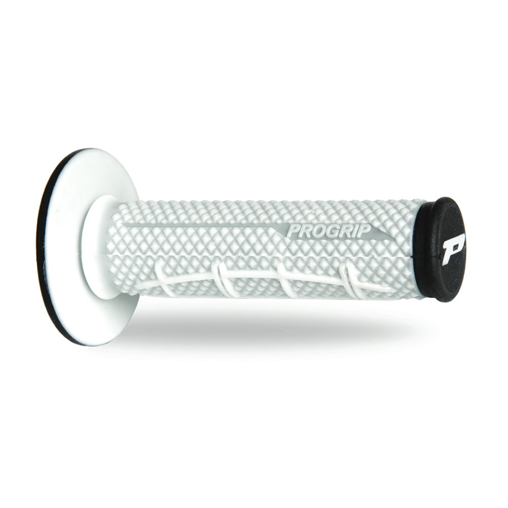 Pro Grip Manopole Universale Bianco