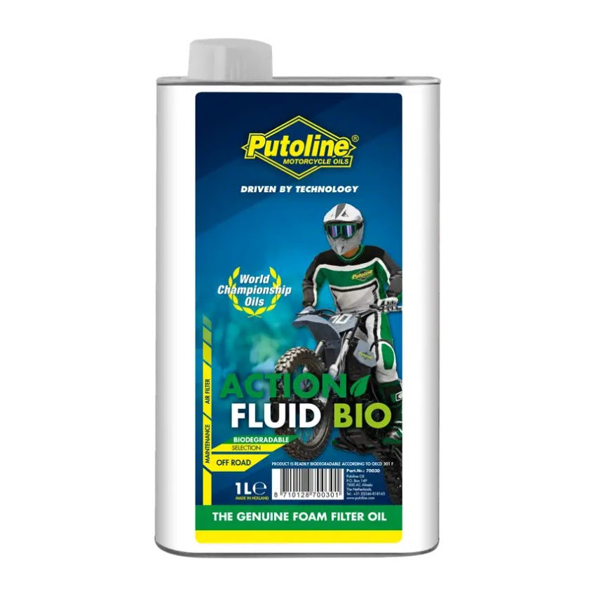 Putoline Pulizia e cura Universale 1 lt