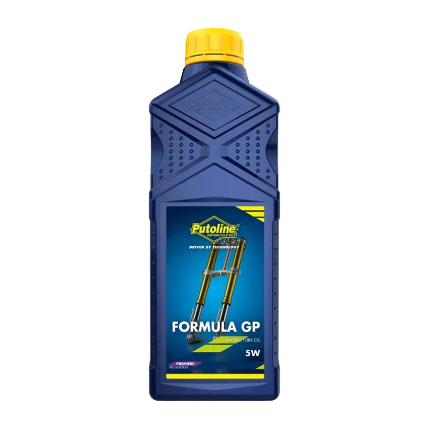 Putoline Olio sospensioni Universale 1 lt