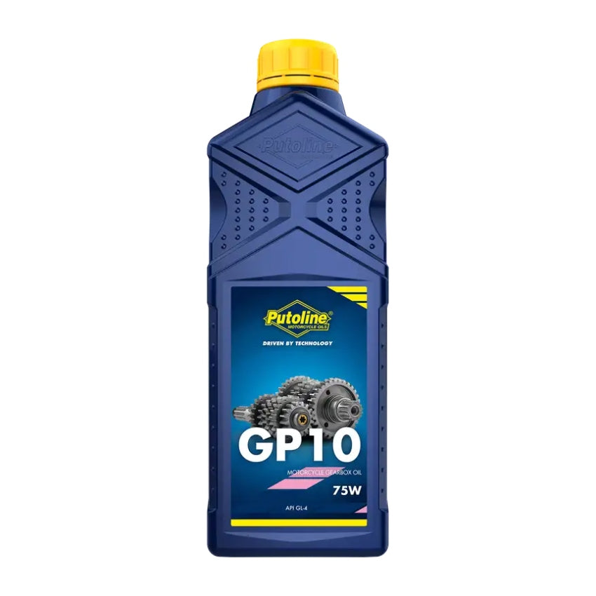 Putoline Lubrificanti motore Universale 1 lt