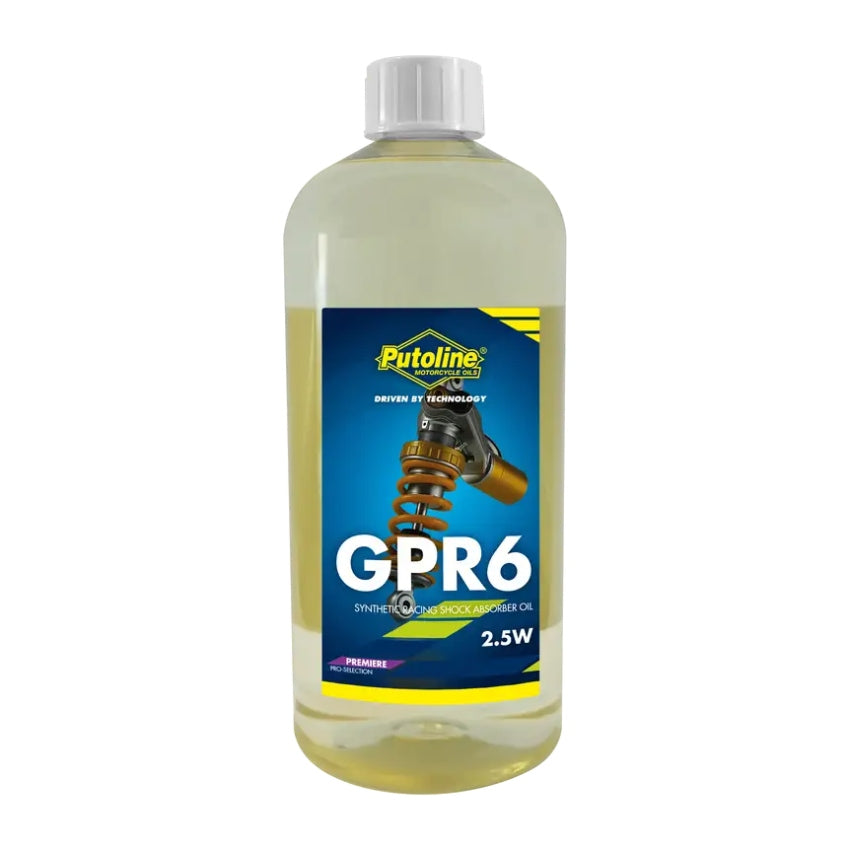 Putoline Olio sospensioni Universale 1 lt