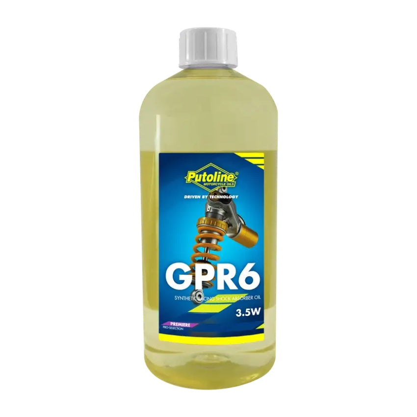 Putoline Olio sospensioni Universale 1 lt
