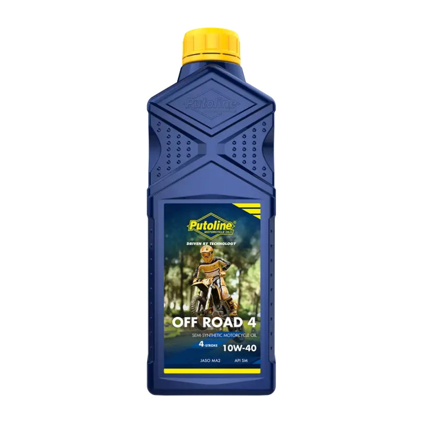 Putoline Lubrificanti motore Universale 1 lt