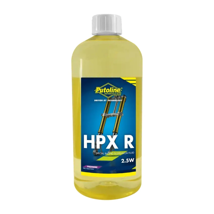 Putoline Olio sospensioni Universale 1 lt