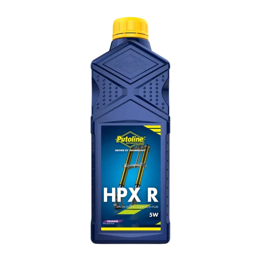Putoline Olio sospensioni Universale 1 lt