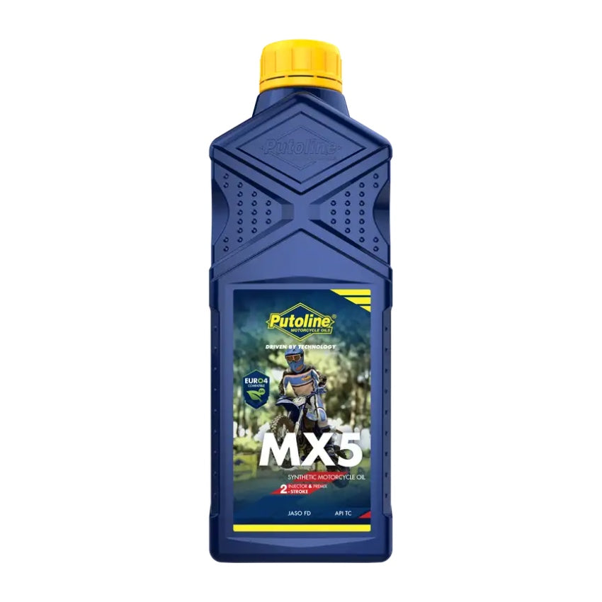 Putoline Lubrificanti motore Universale 1 lt