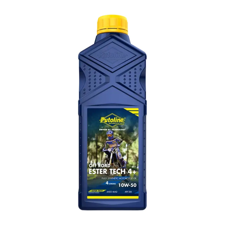 Putoline Lubrificanti motore Universale 1 lt