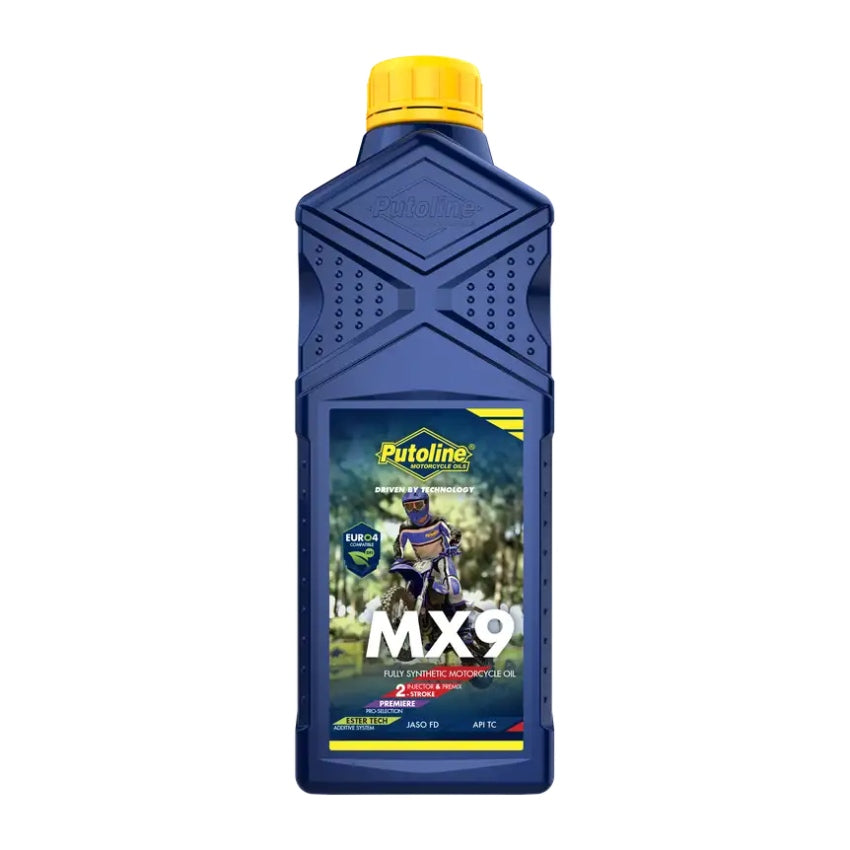 Putoline Lubrificanti motore Universale 1 lt