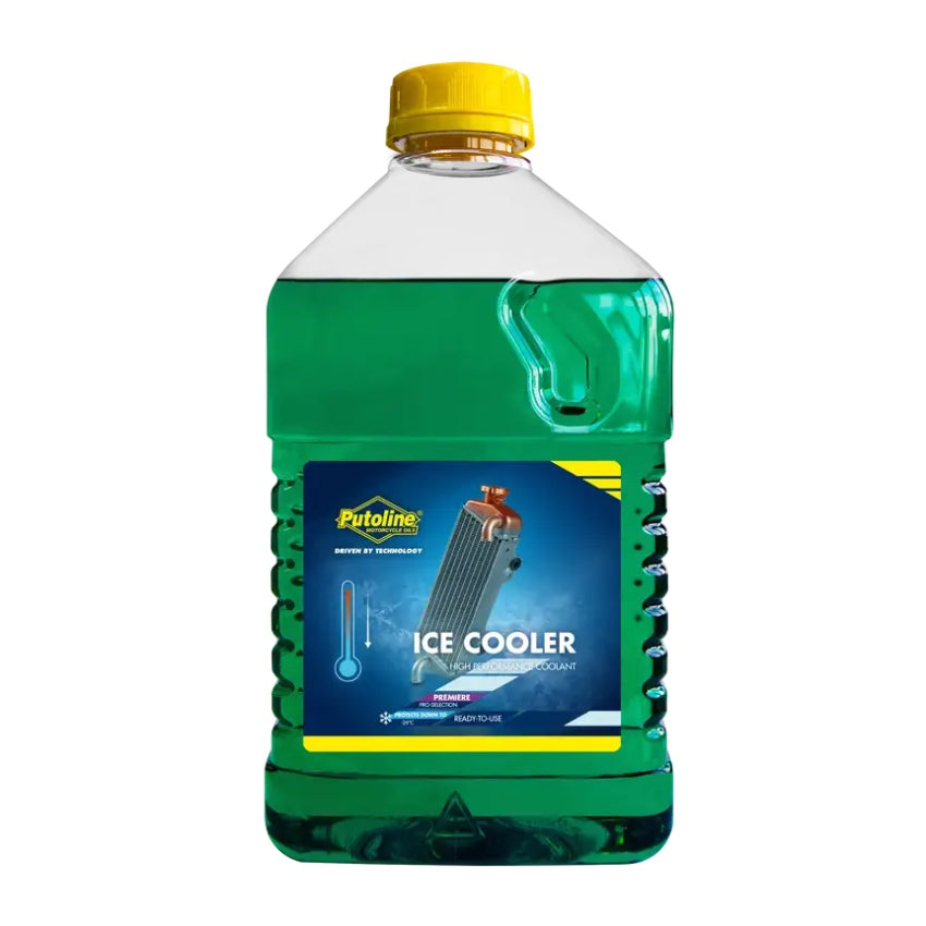 Putoline Liquidi tecnici Universale 2 lt
