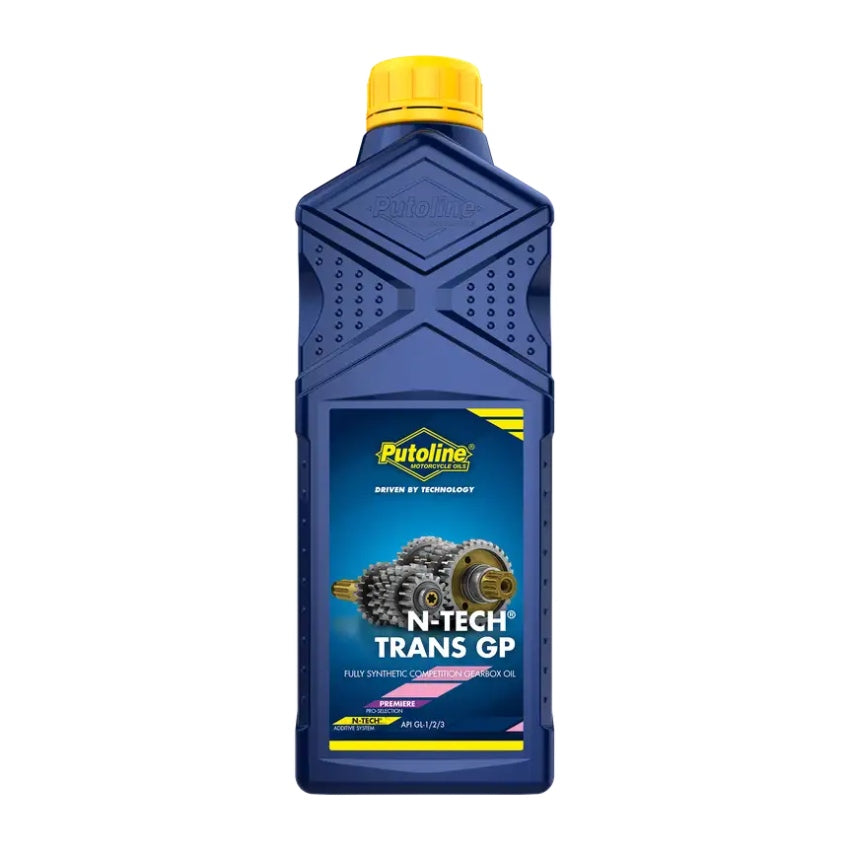 Putoline Lubrificanti motore Universale 1 lt