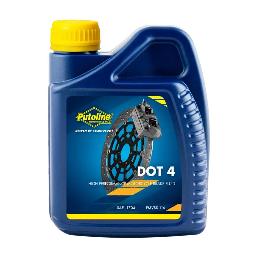Putoline Liquidi tecnici Universale 500 ml