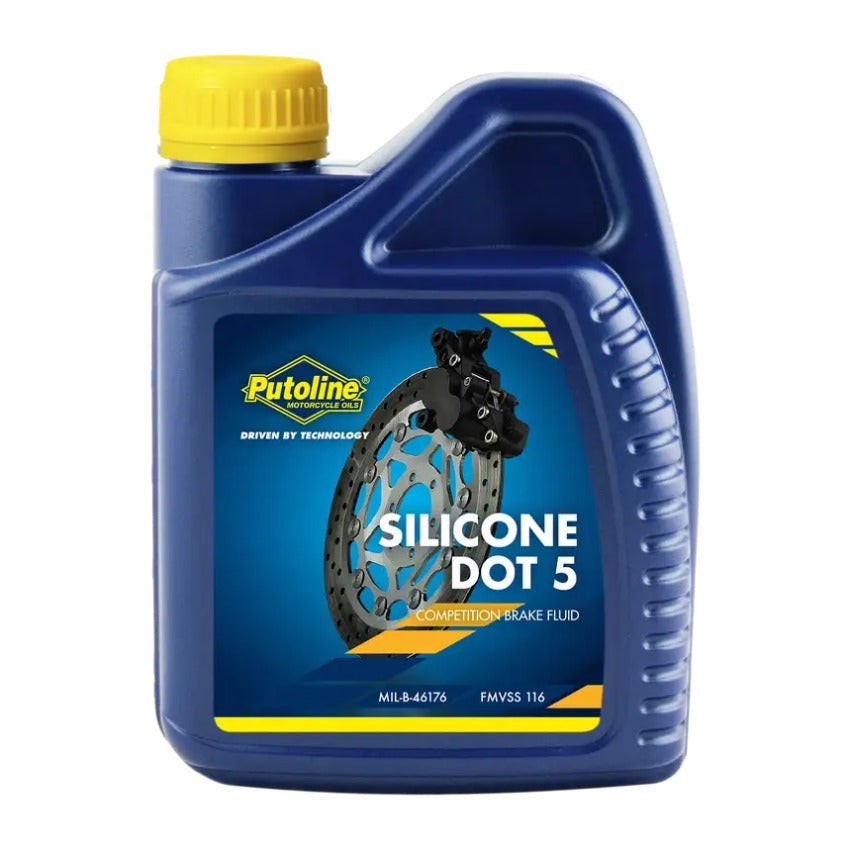 Putoline Liquidi tecnici Universale 500 ml