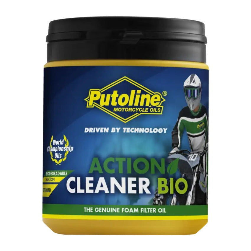 Putoline Pulizia e cura Universale