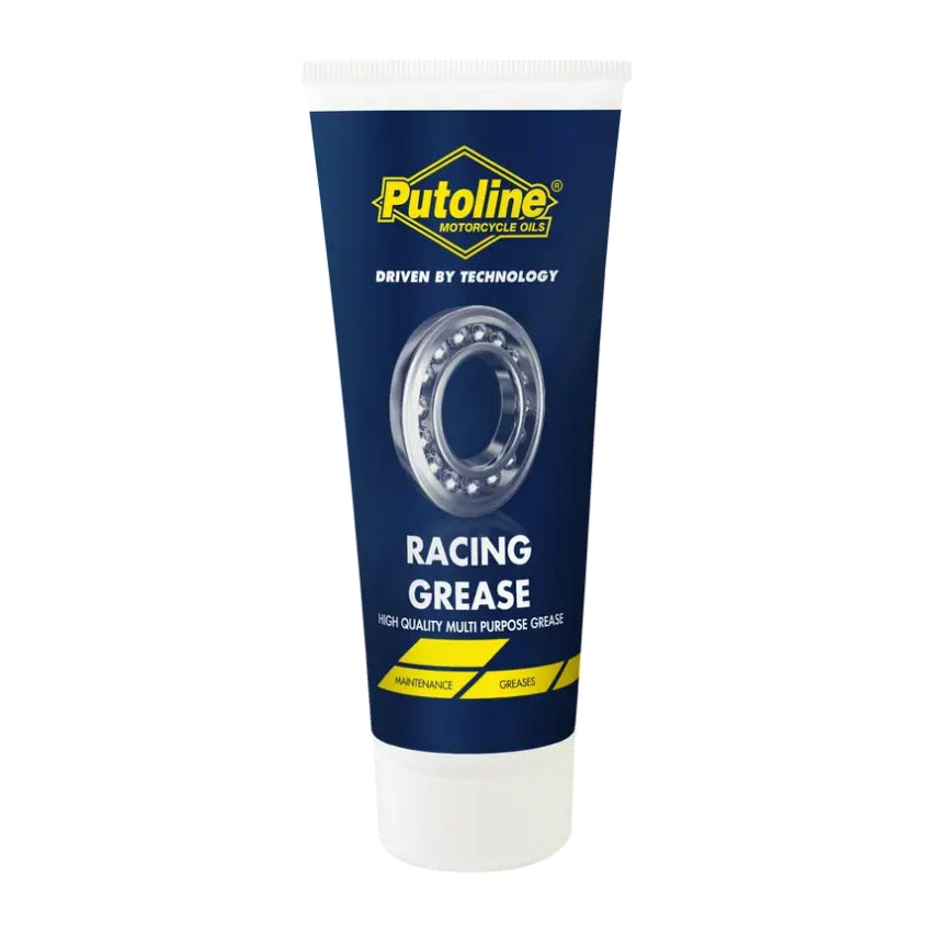 Putoline Grassi e siliconi Universale 100 ml Racing