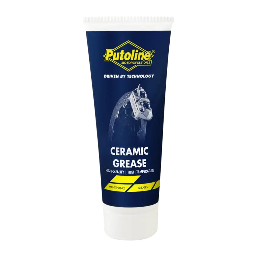 Putoline Grassi e siliconi Universale 100 ml