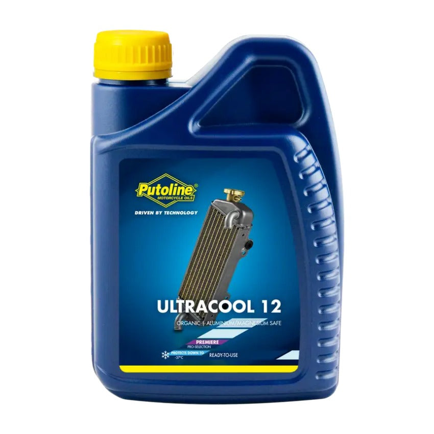 Putoline Liquidi tecnici Universale 1 lt