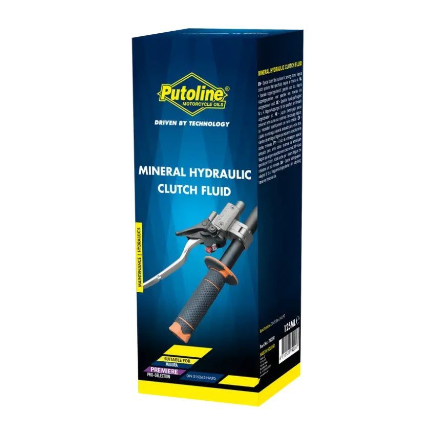 Putoline Liquidi tecnici Universale 125 ml