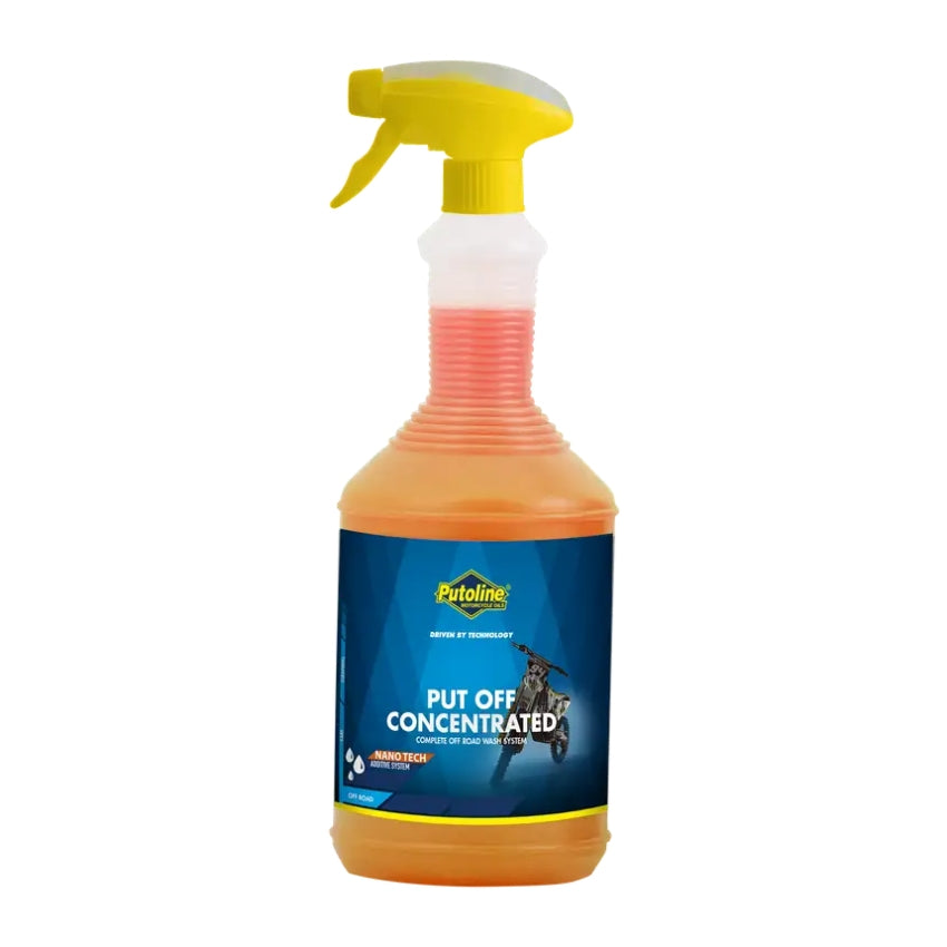 Putoline Pulizia e cura Universale 1 lt