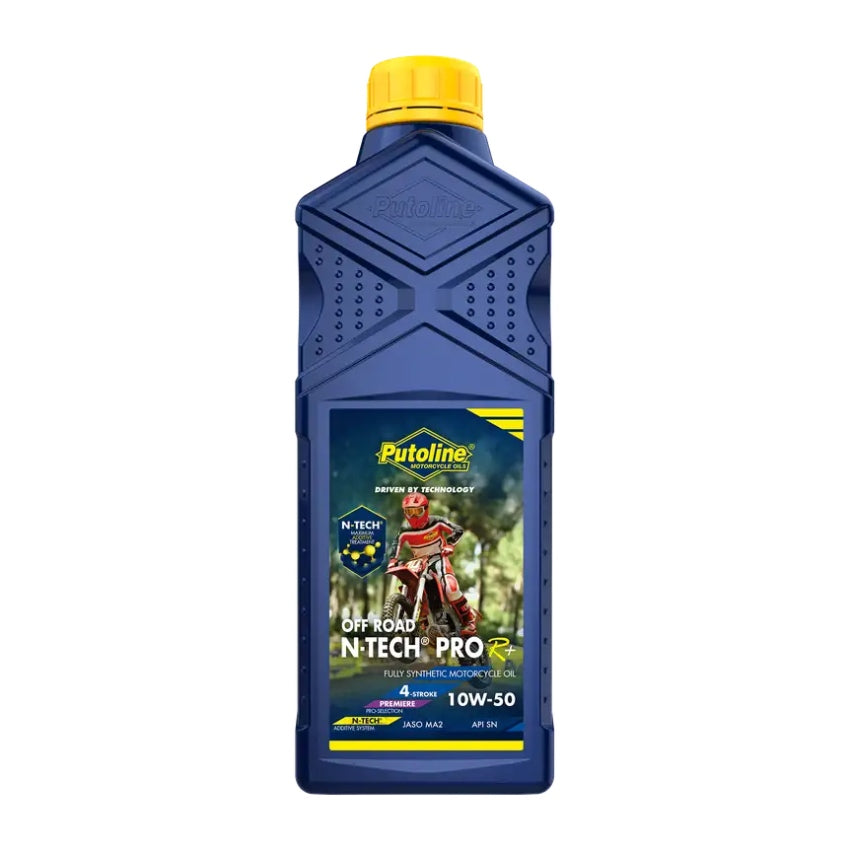 Putoline Lubrificanti motore Universale 1 lt