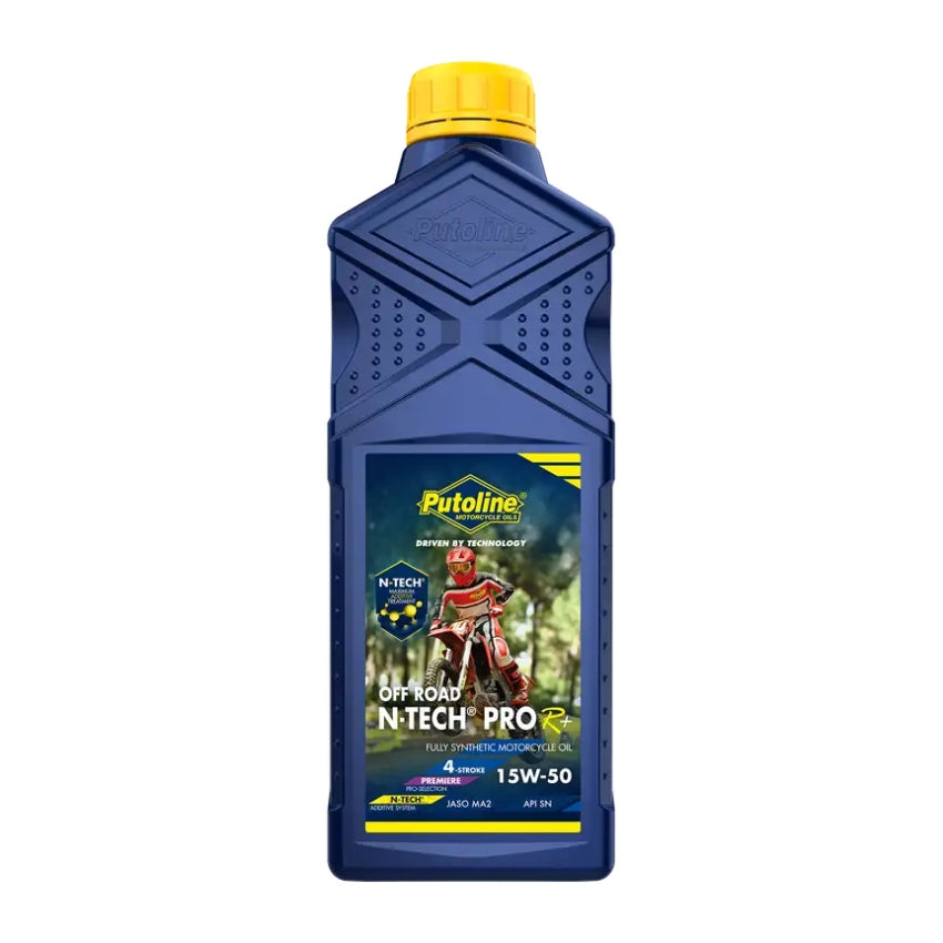Putoline Lubrificanti motore Universale 1 lt