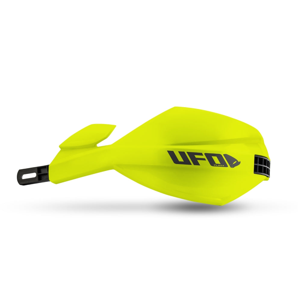 UFO Plast Paramani Universale 28.6 mm Giallo