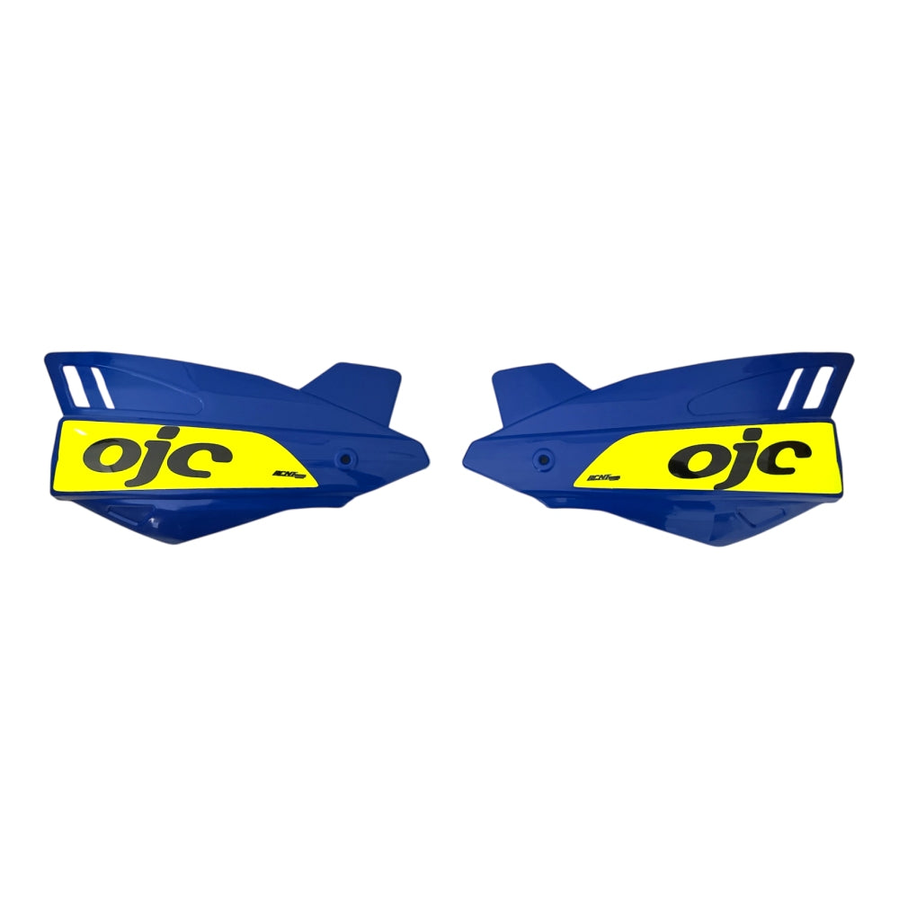 OJC Paramani Universale SHARK Giallo
