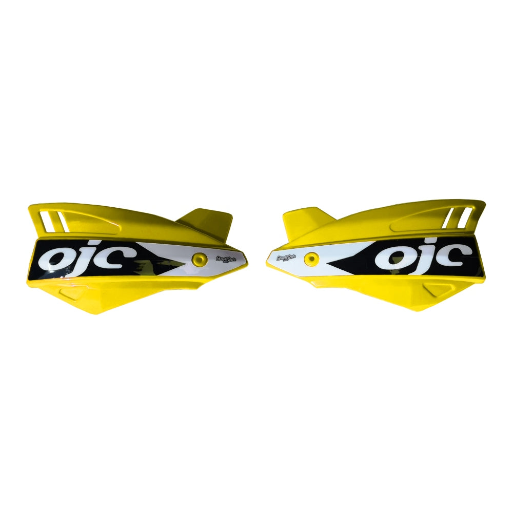 OJC Paramani Universale SHARK