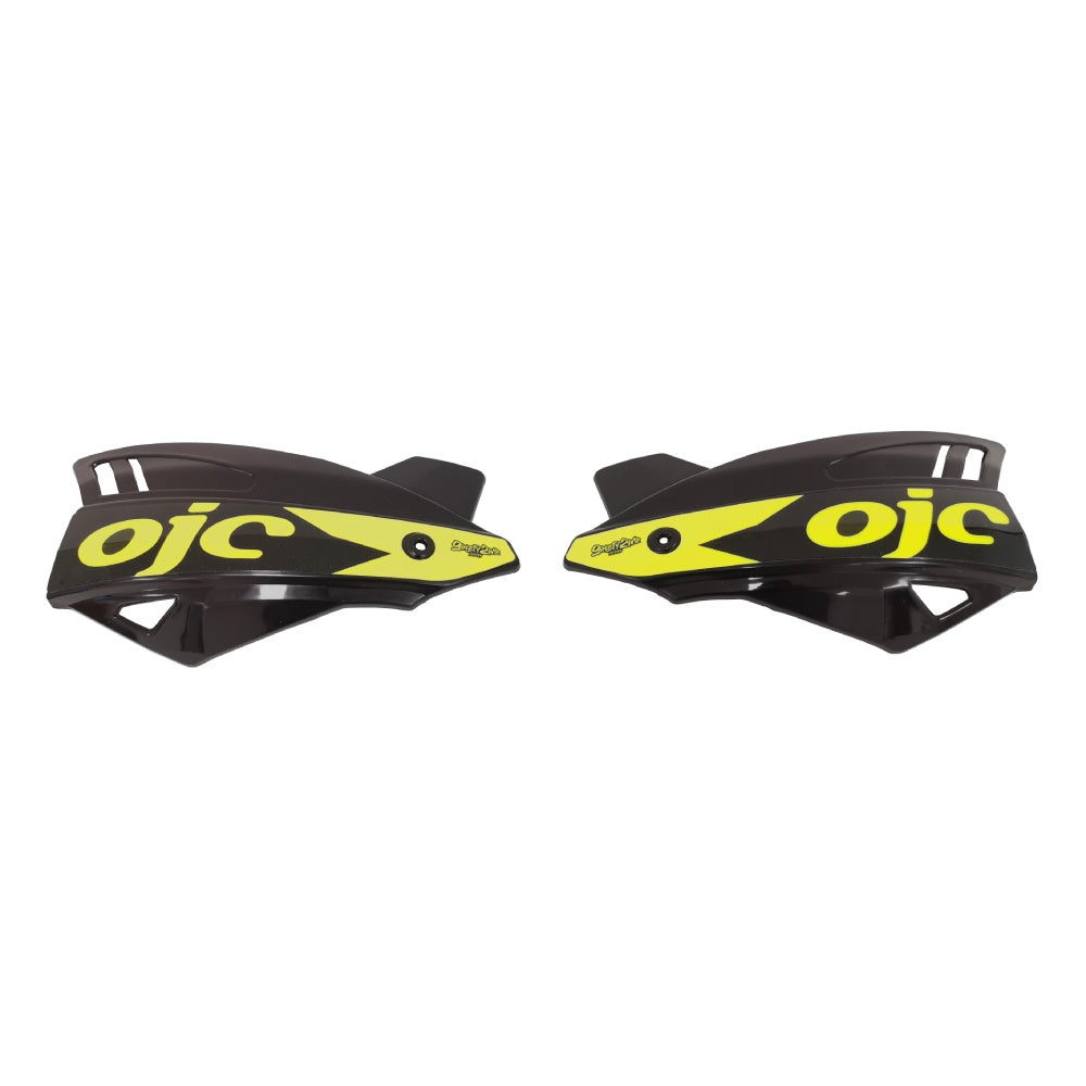 OJC Paramani Universale SHARK Giallo