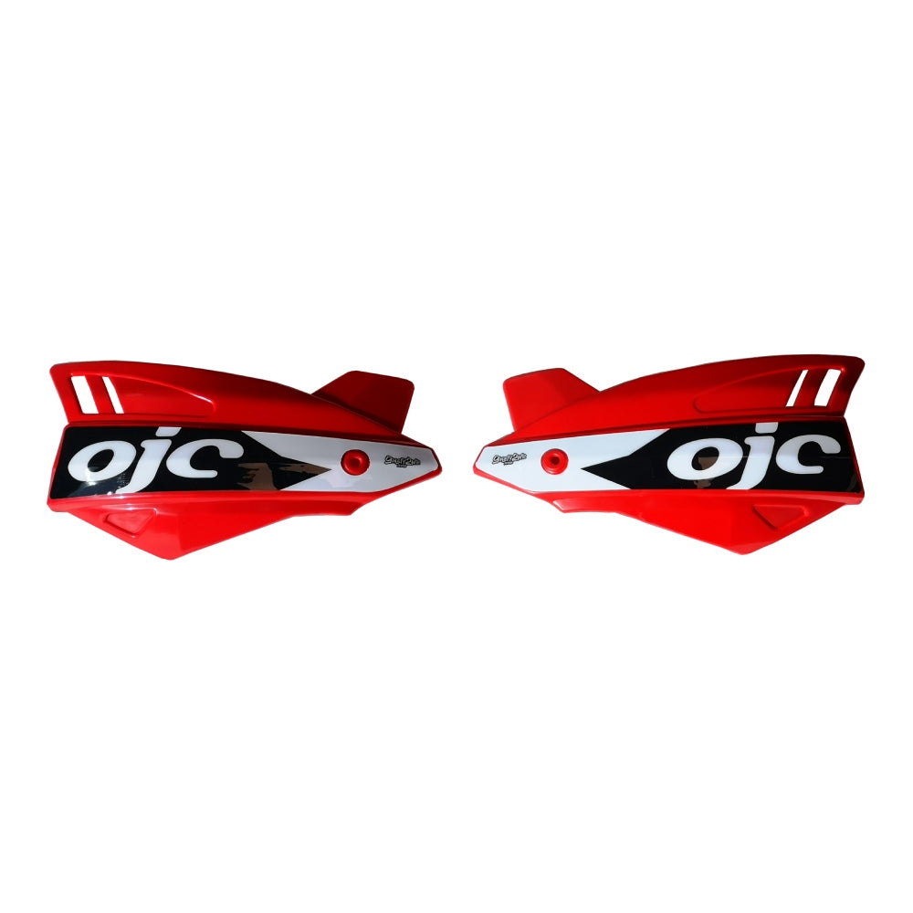 OJC Paramani Universale SHARK