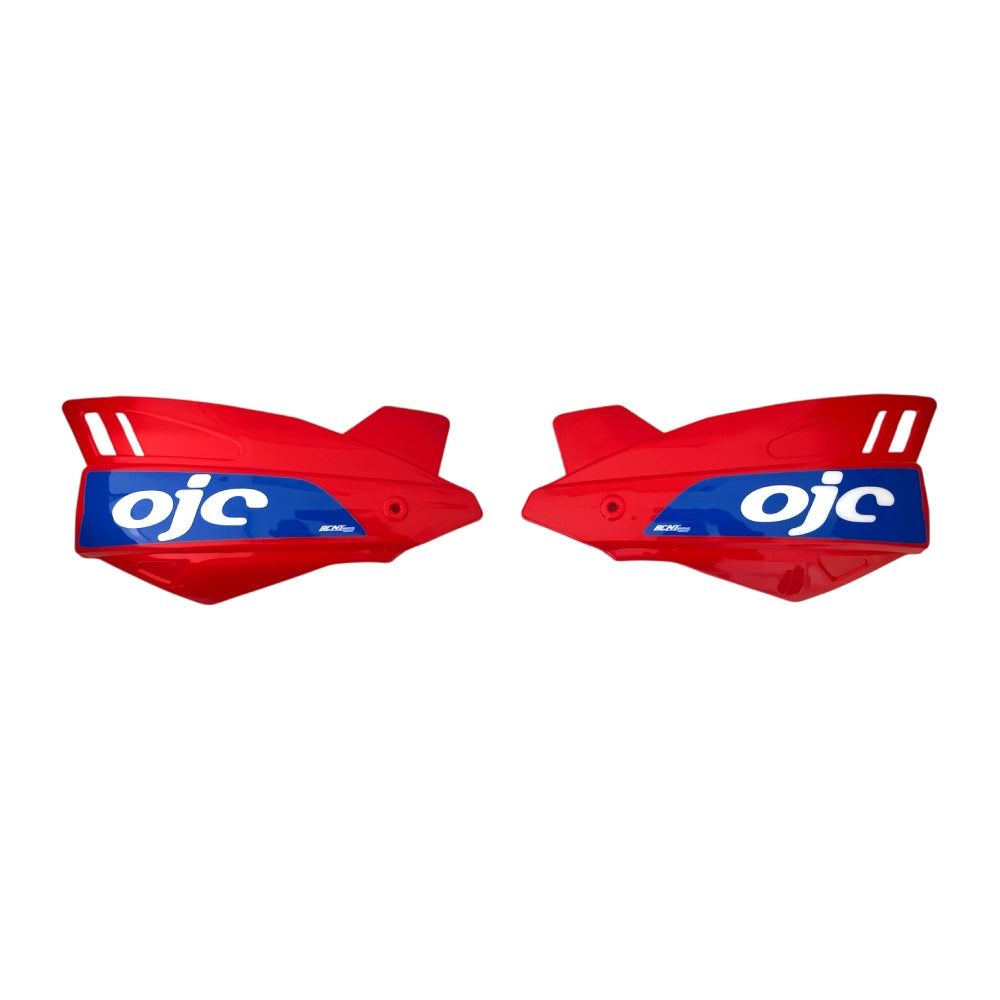 OJC Paramani Universale SHARK Blu