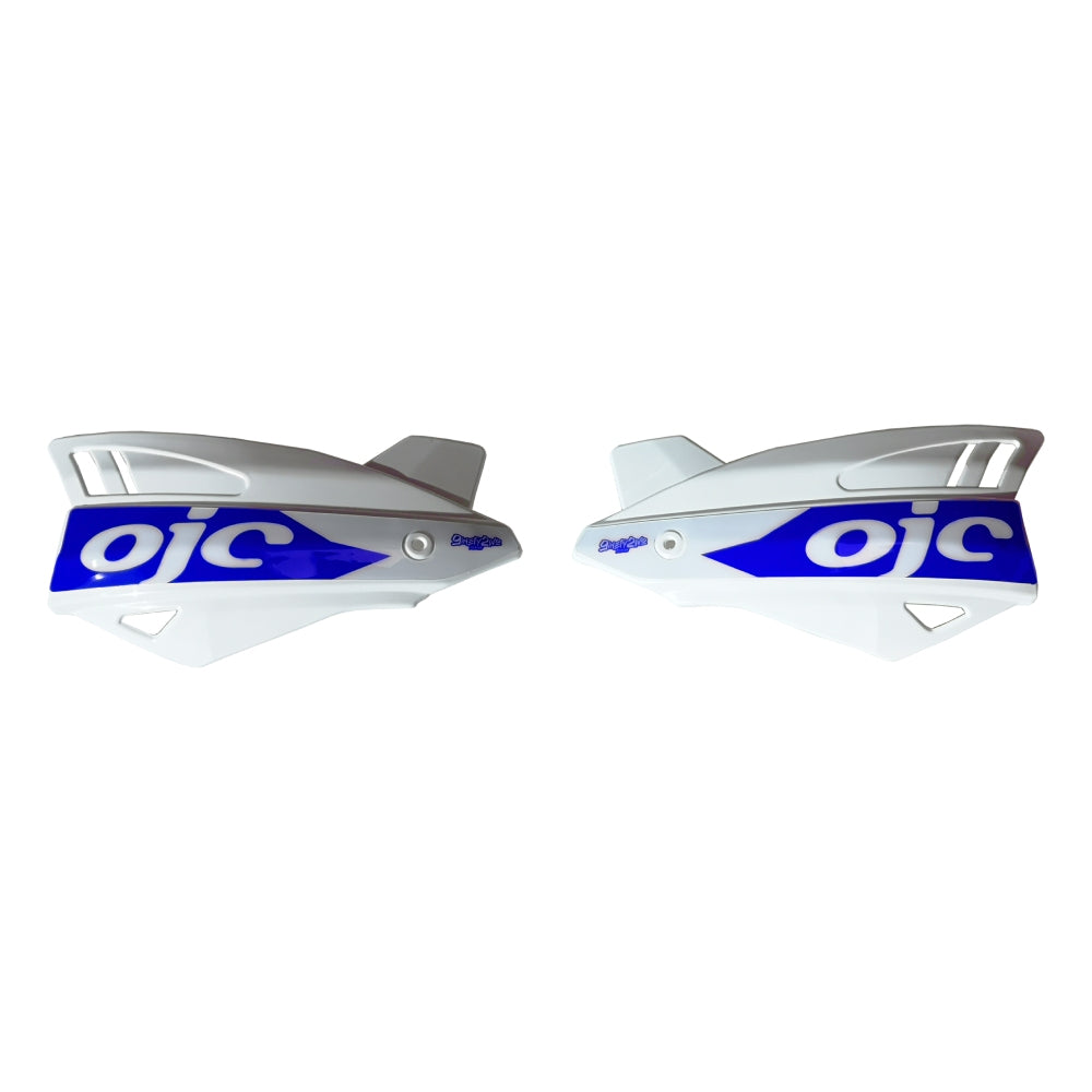 OJC Paramani Universale SHARK Blu