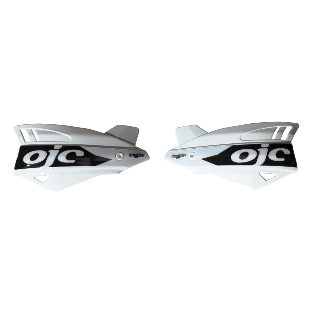 OJC Paramani Universale SHARK Nero