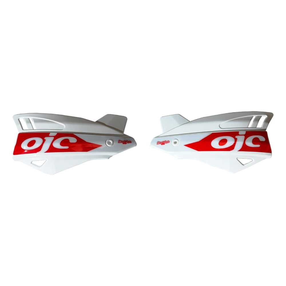 OJC Paramani Universale SHARK Rosso