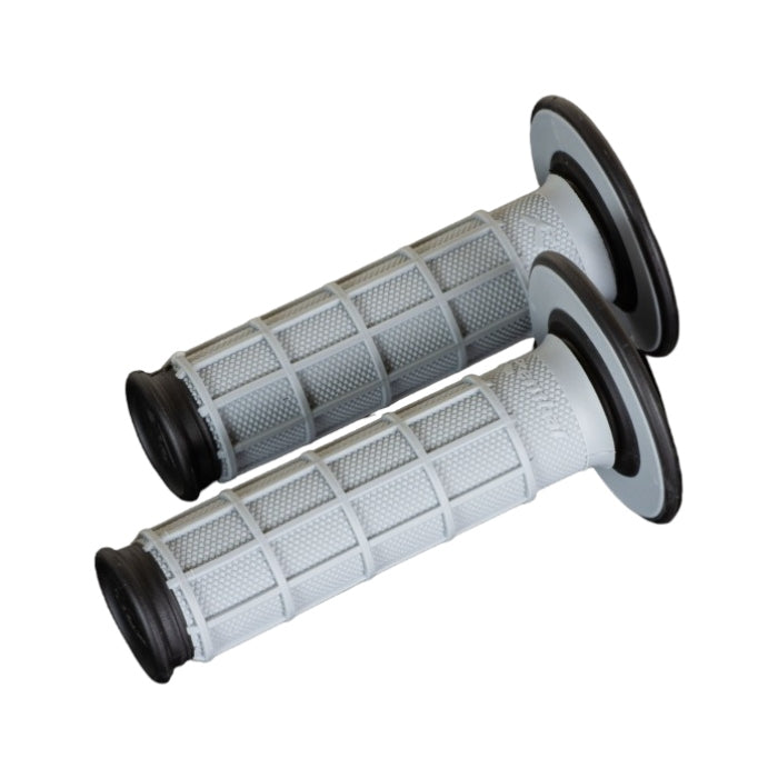 Renthal Manopole Universale Grigio