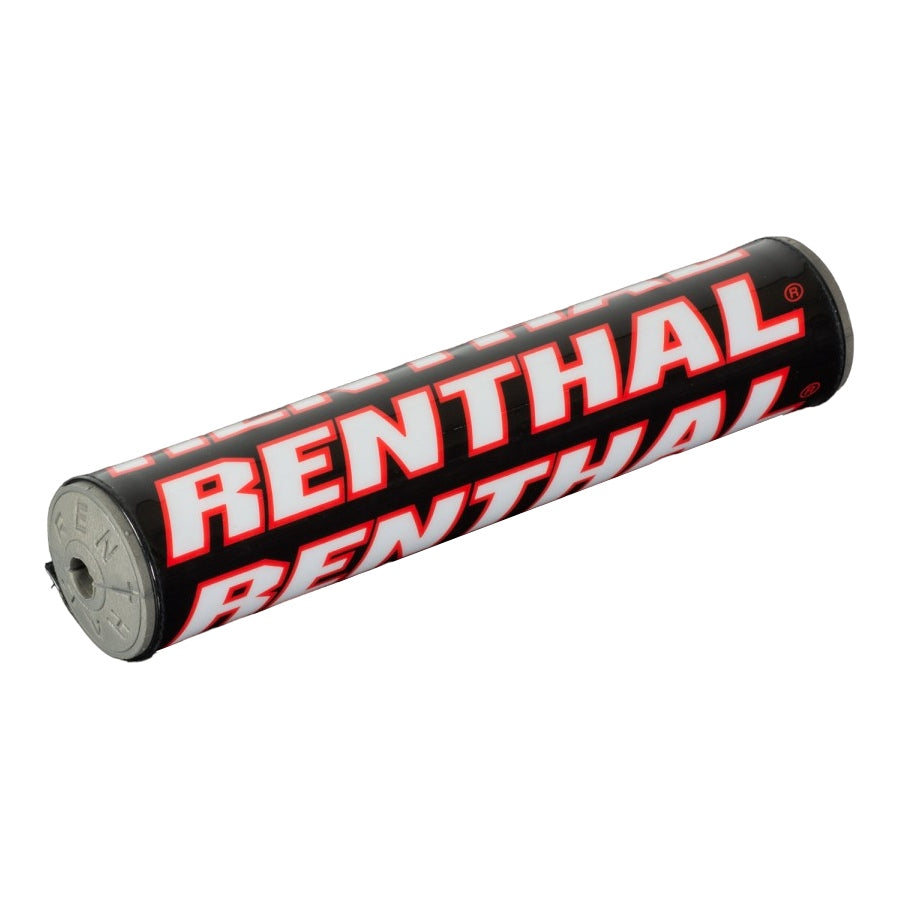 Renthal Paracolpi manubrio Universale Rosso