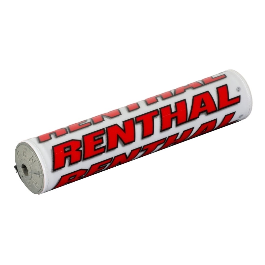 Renthal Paracolpi manubrio Universale Rosso
