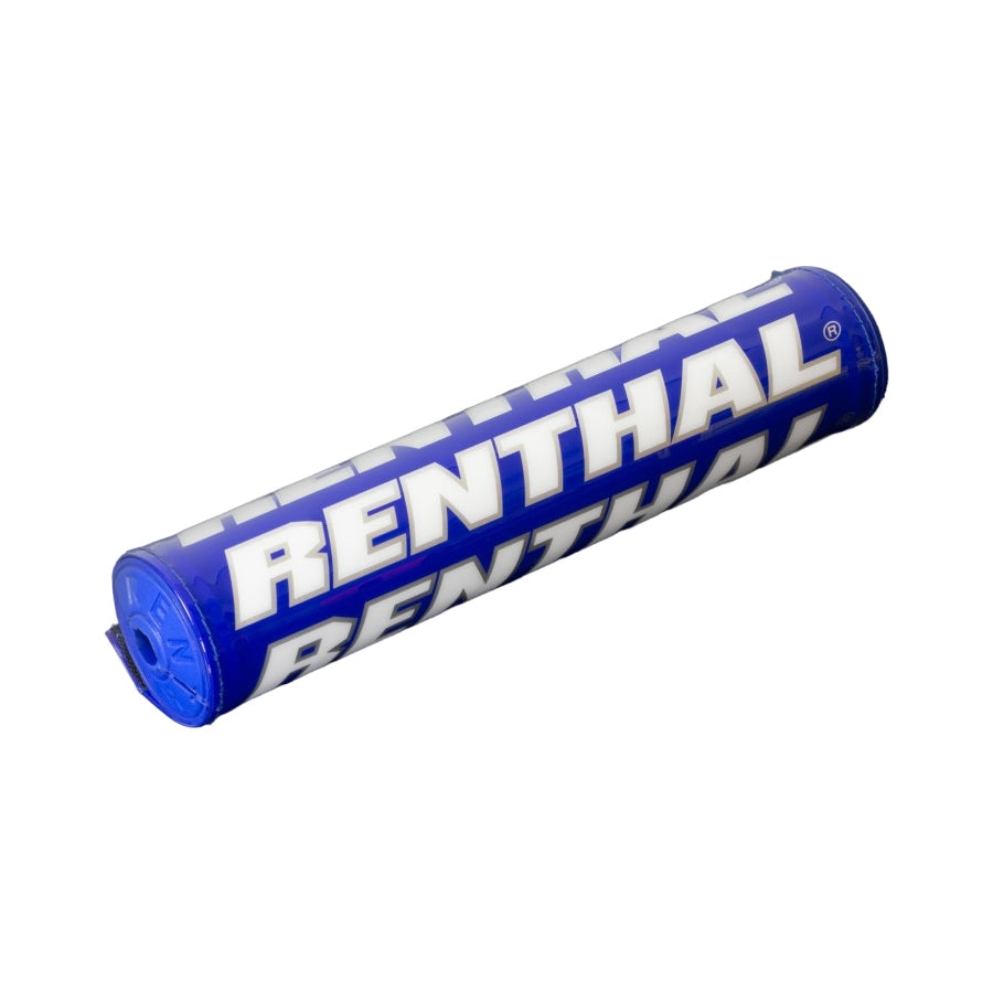 Renthal Paracolpi manubrio Universale Blu