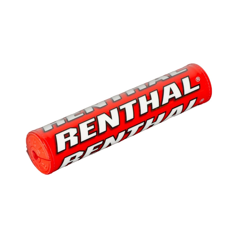 Renthal Paracolpi manubrio Universale Rosso