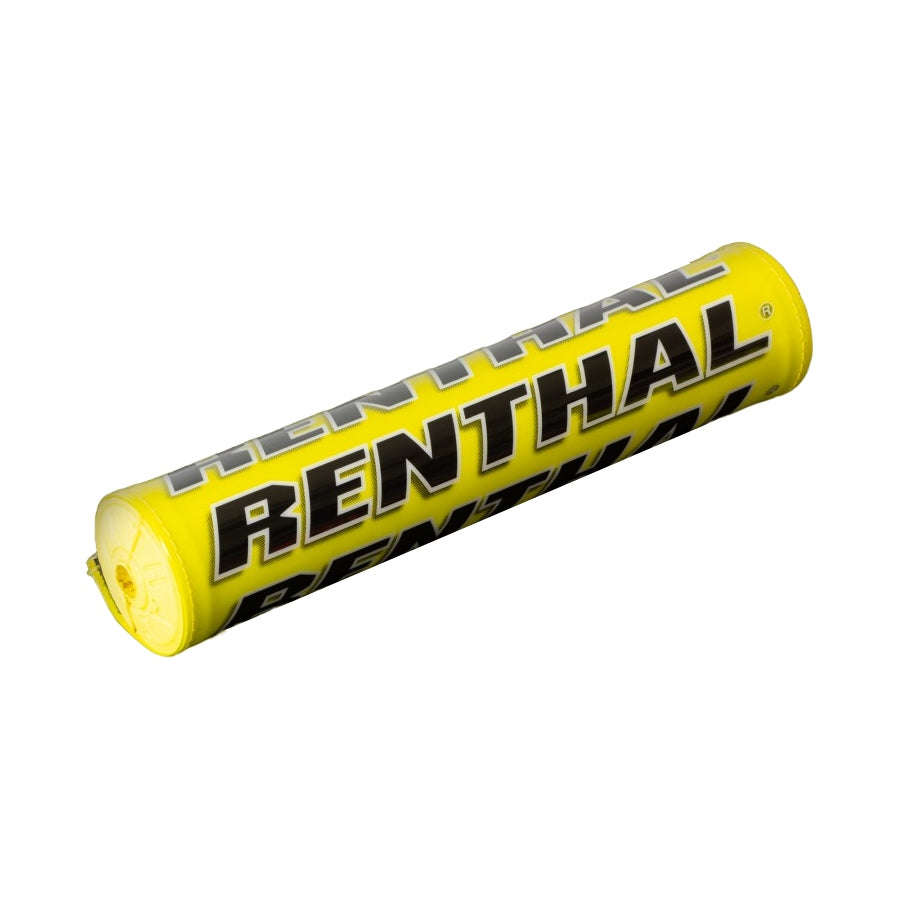 Renthal Paracolpi manubrio Universale Giallo