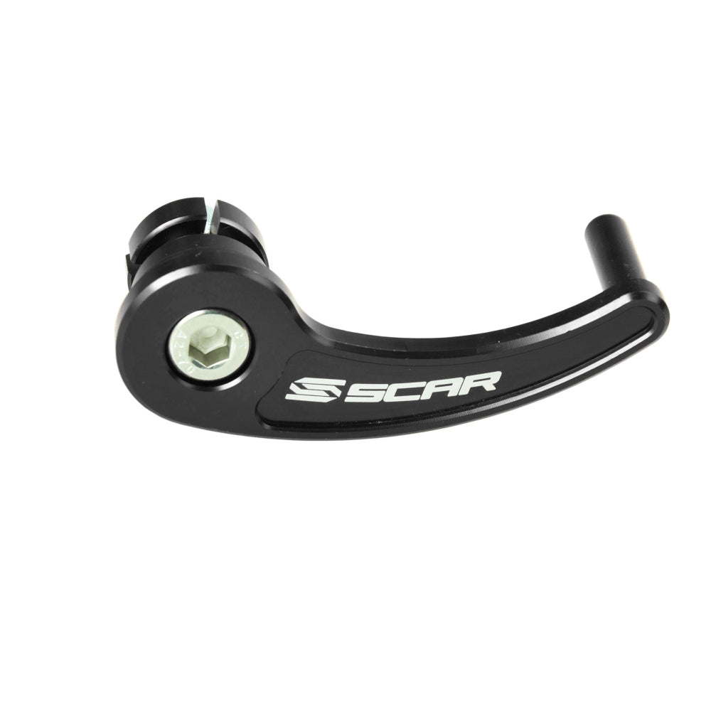 Scar Racing Estrattore perno ruota GasGas 125 MC 2024-2025 Nero