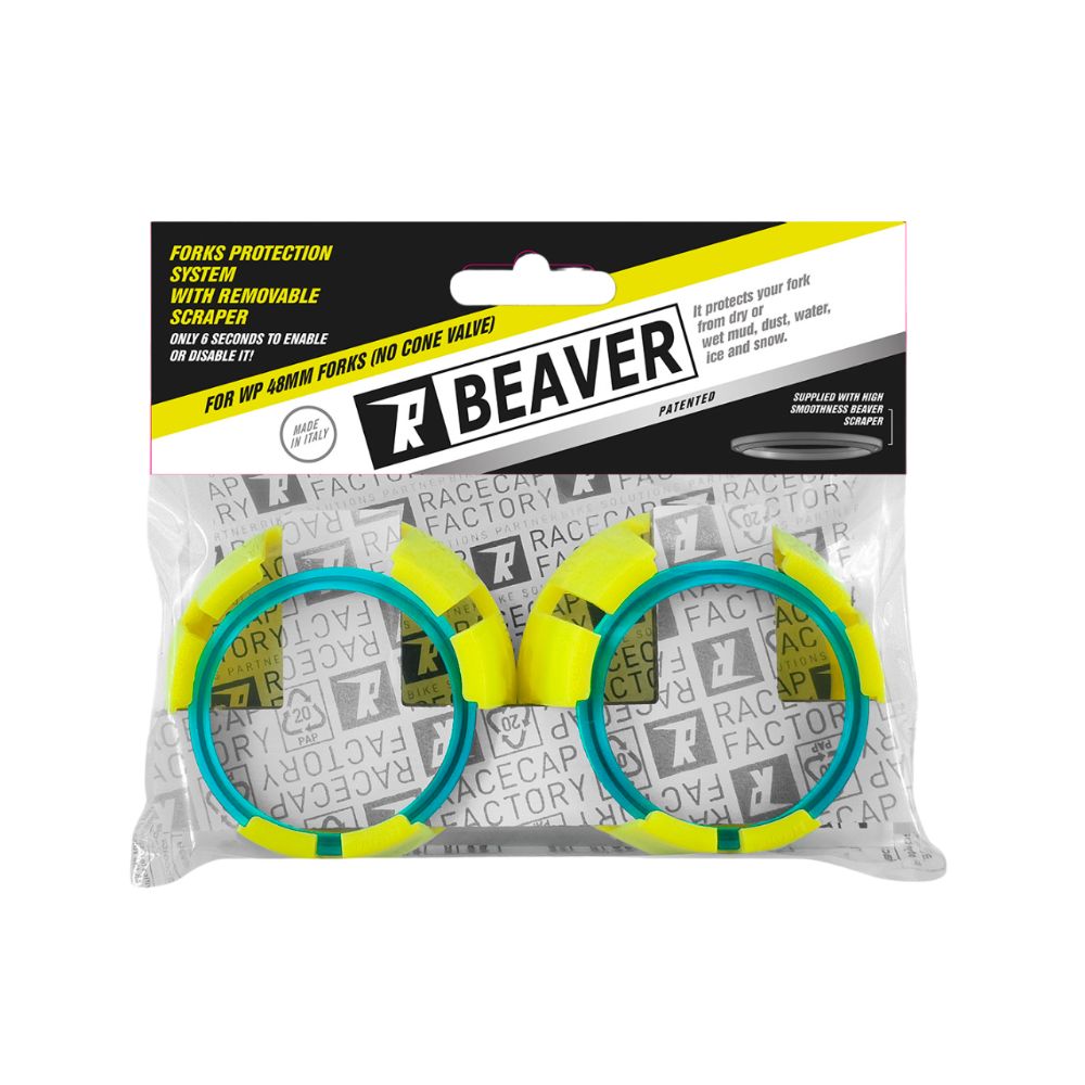 Racecap Raschiafango forcella Beaver GasGas 125 MC 2021-2023