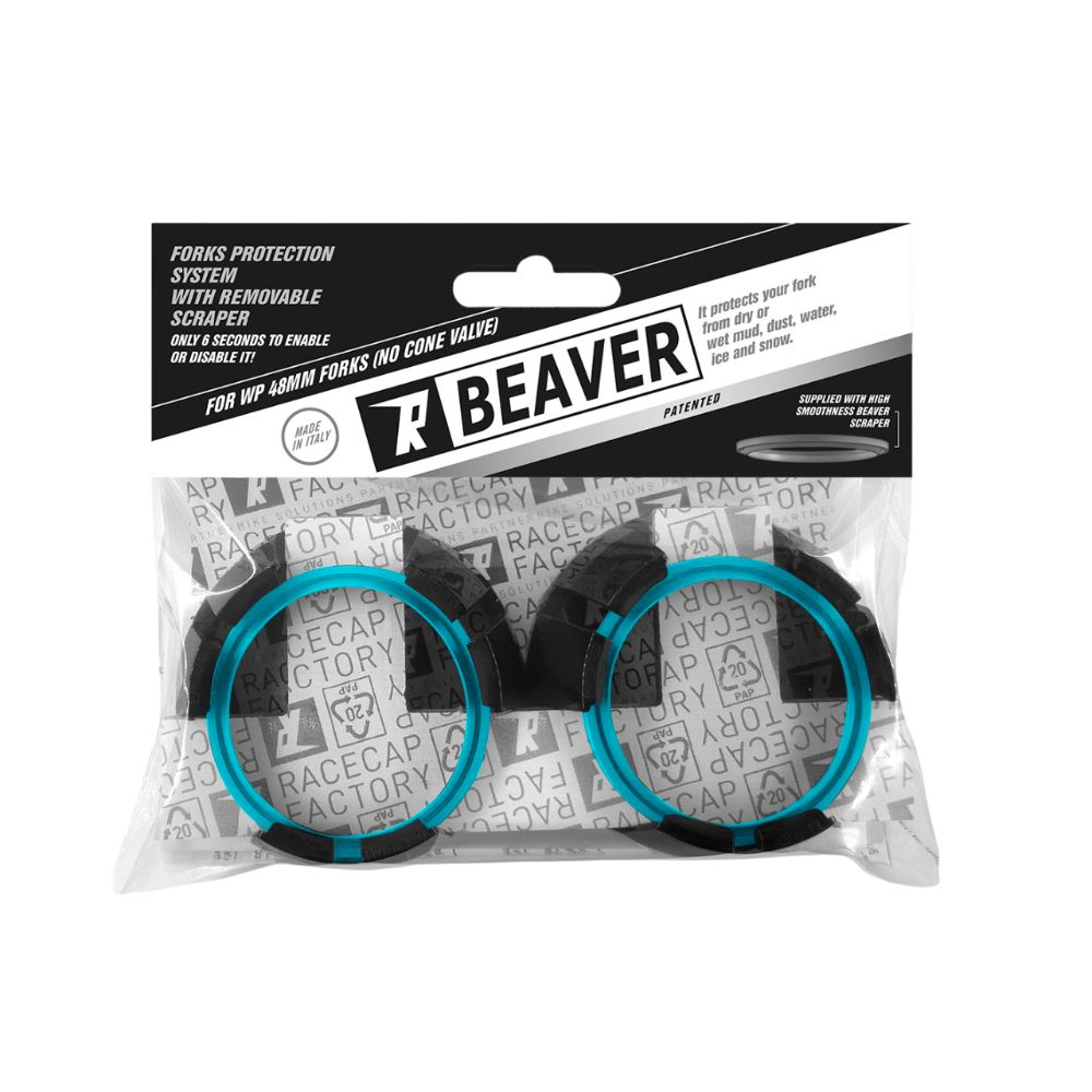 Racecap Raschiafango forcella Beaver GasGas 125 MC 2021-2023